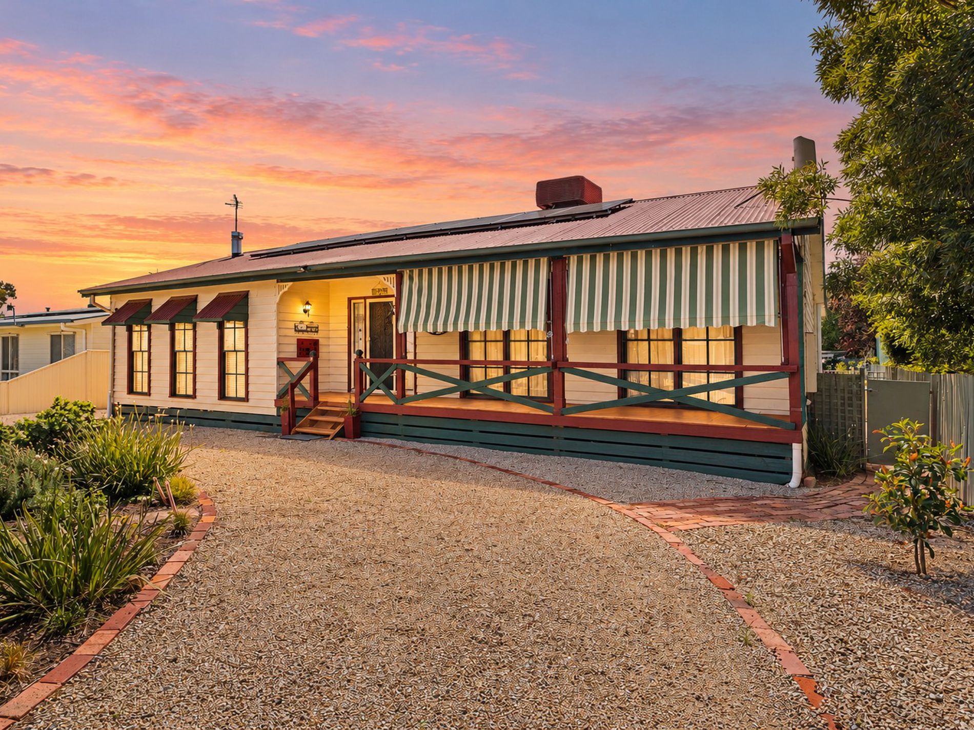 9 Mallon Street, Tungamah