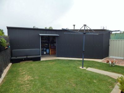 2 Mokana Street, Kerang