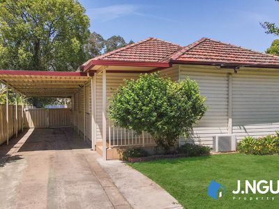 228  Sackville Street, Canley Vale