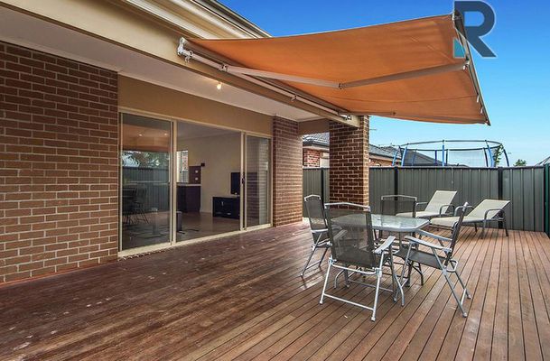 48 Highbury Circuit, Craigieburn
