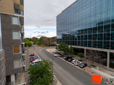 22 / 1 Gordon Street, City