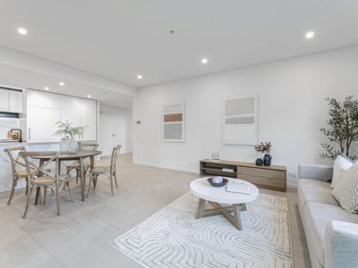 1Bed / 1A Lemon Tree Avenue, Melrose Park