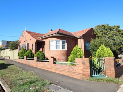 33 Crimea Street, Parramatta