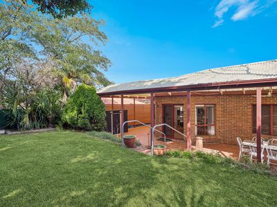 12 Law Court, Greenwith