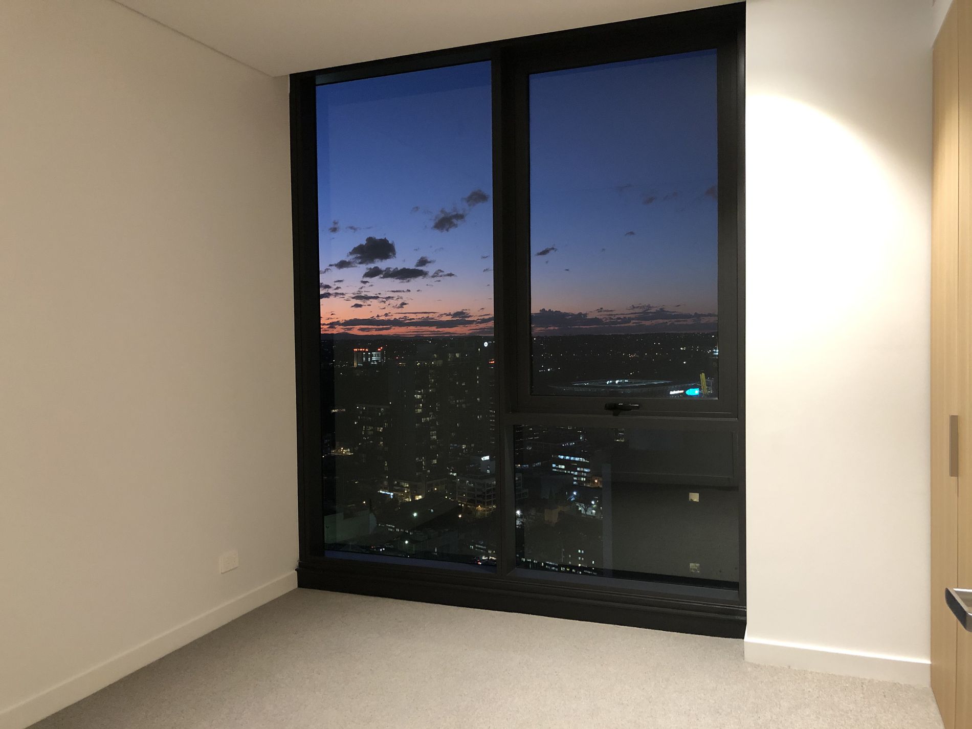 3203 / 88 Church Street, Parramatta