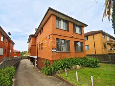 5 / 1 Yangoora Road, Belmore