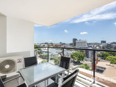 Unit 1202 / 361 Turbot St, Spring Hill