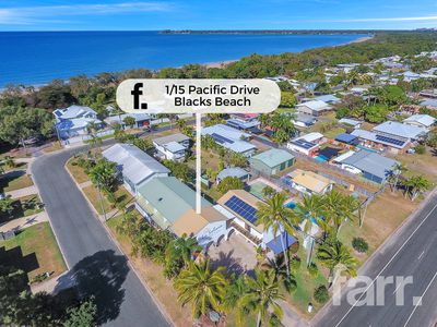 1 / 15 Pacific Drive, Blacks Beach