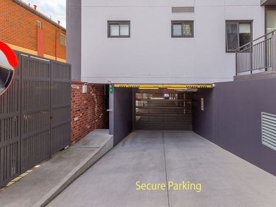 20 / 36 Bronte Street, East Perth