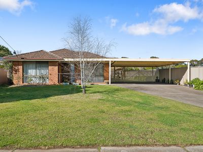 120 Tarcombe Road, Seymour