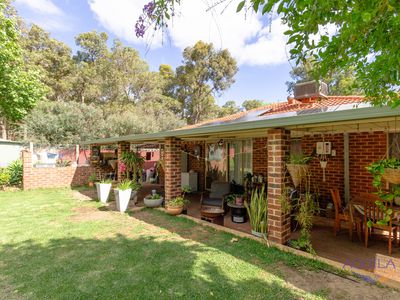 47 Tatlock Way, Stratton