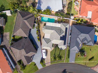29 UNDARA CIRCUIT, Forster