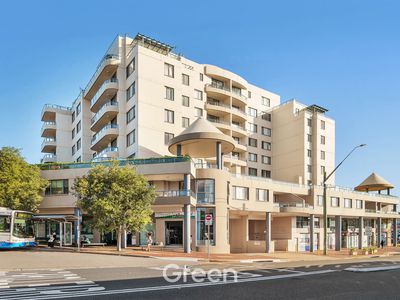 44 / 1-55 West Parade, West Ryde