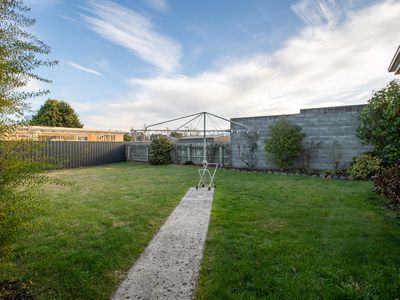 33 High Street, Longford