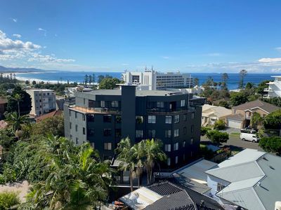10 / 7-9 Church Street, North Wollongong