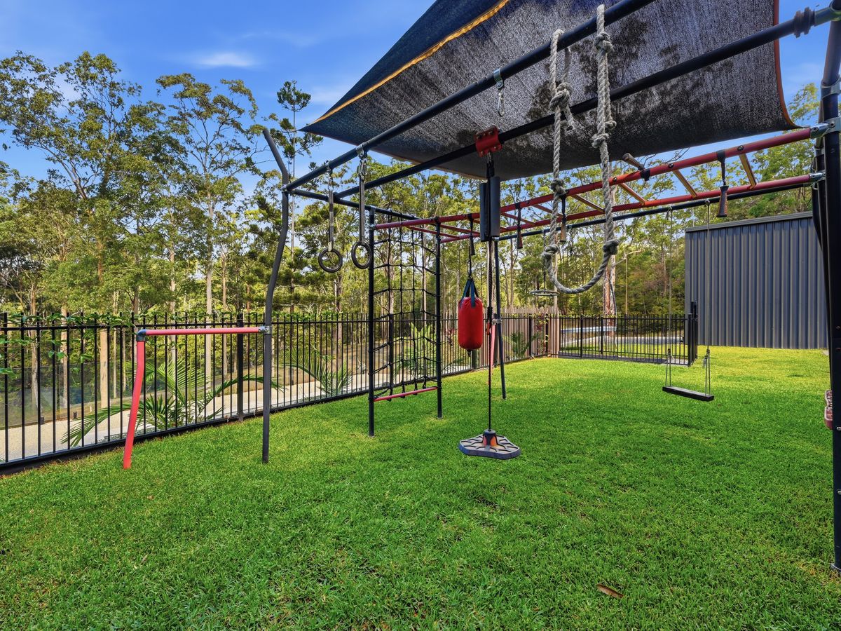 29 Murphys Road, Upper Corindi