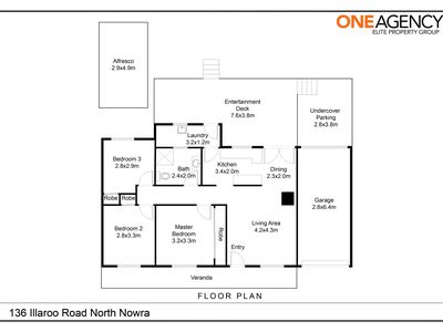 136 Illaroo Road, North Nowra