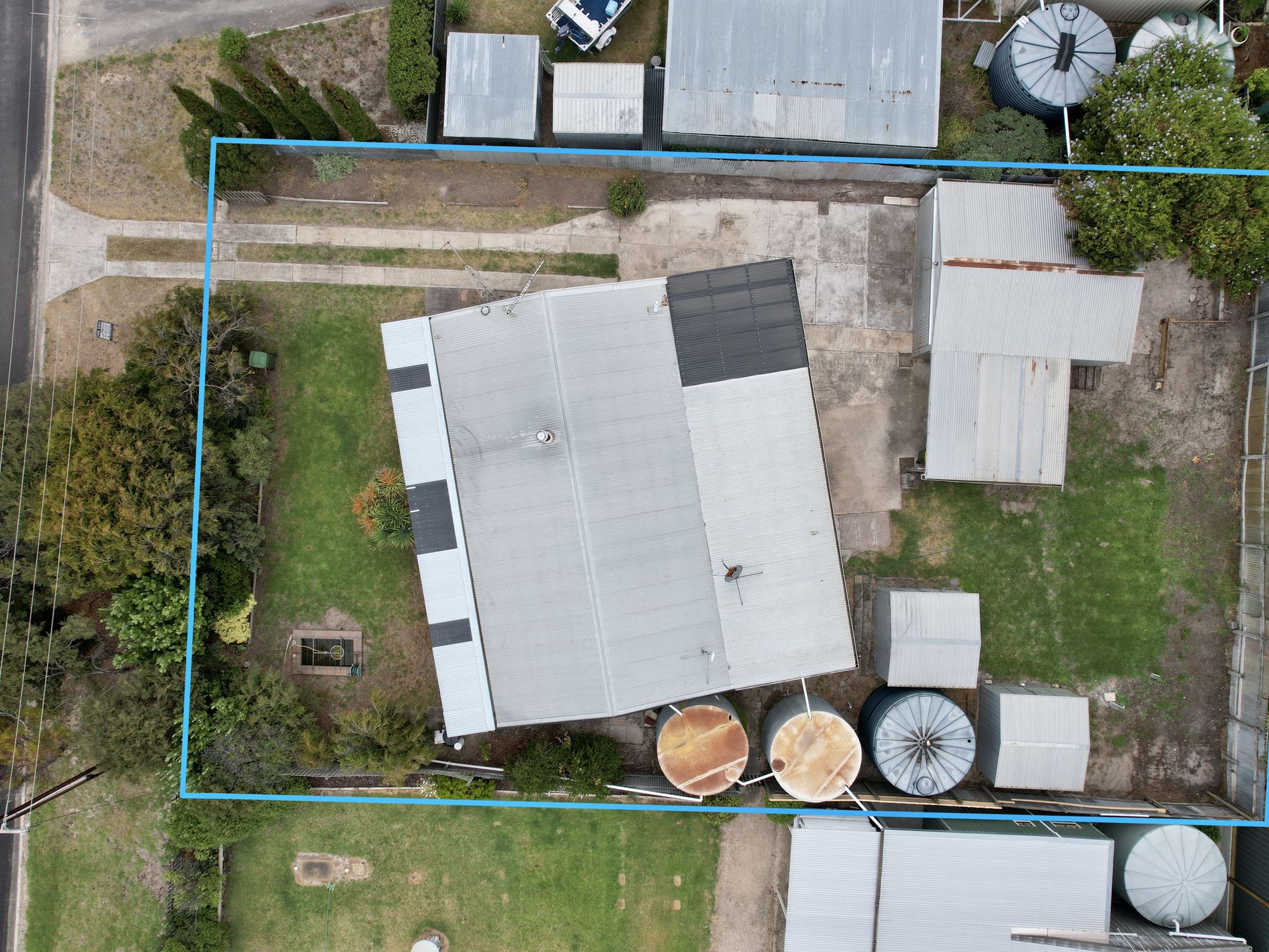 7 GEORGE STREET, Southend