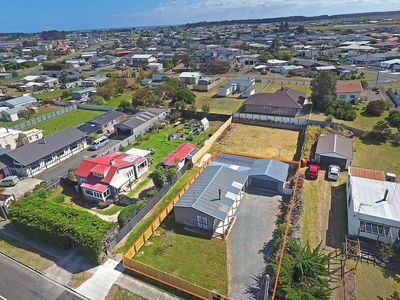 5 Linklater Avenue, Foxton Beach