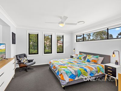 21 Goonyella Street, Albion Park