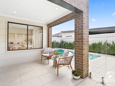 50 Avocet Circuit, Marsden Park