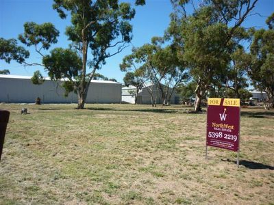 46 Gardiner Street, Warracknabeal