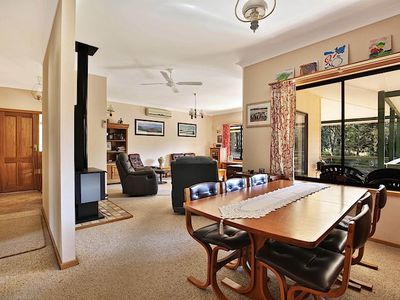 439 Jacks Corner Road, Kangaroo Valley