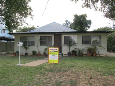 149 Cassowary street, Longreach