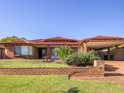 5 Parkin Court, Eden Hill