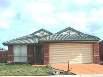 3 Annies Way, Tarneit