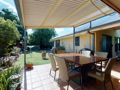 137 Bourke Street, Dubbo