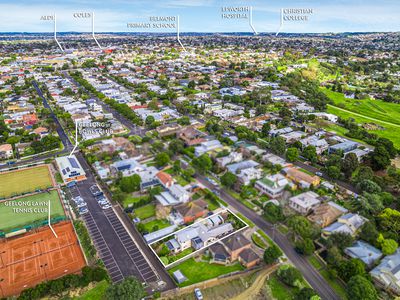 9 Riverview Terrace, Belmont