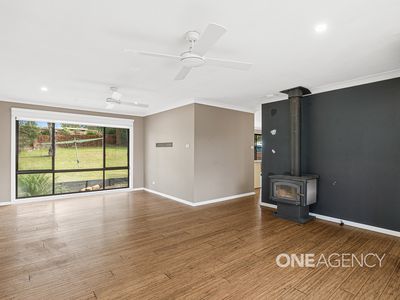 78 Bunberra Street, Bomaderry