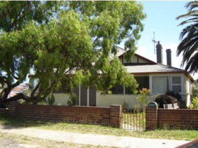 111 Military Road, Port Kembla