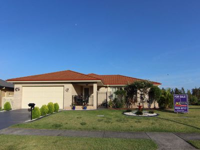 1 / 117 Myall Drive, Forster
