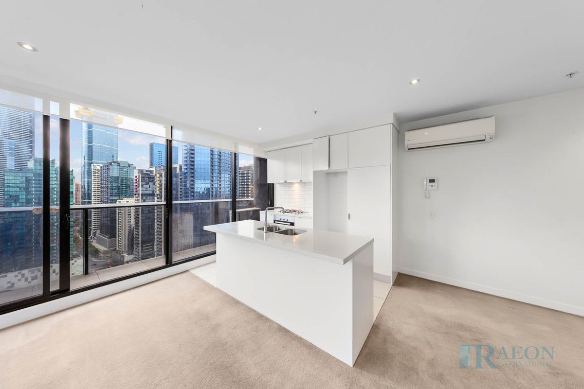 2901 / 250 City Road, Southbank