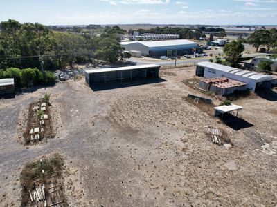 28 SALEYARDS ROAD, Millicent