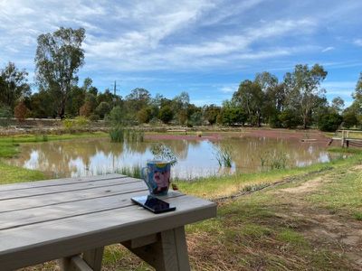 101 Glenview Drive, Barham