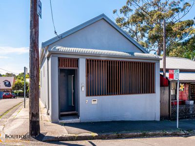 7 Napoleon Street, Rozelle