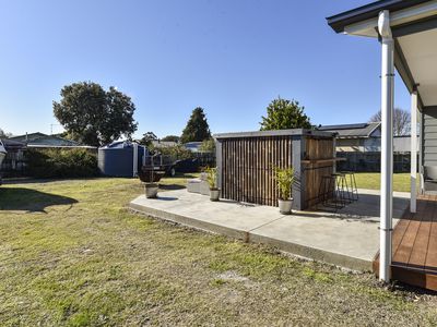 7 Ritchie Street, Nangwarry