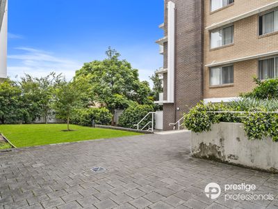 7 / 96-98 Nuwarra Road, Moorebank
