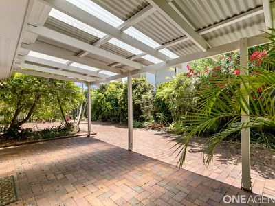 26 Prince Street, Urangan