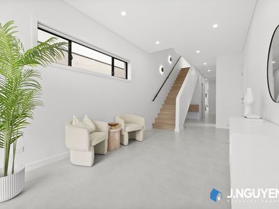 61a The Avenue, Canley Vale