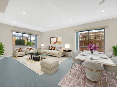 23 Rivergum Rise , Hampton Park