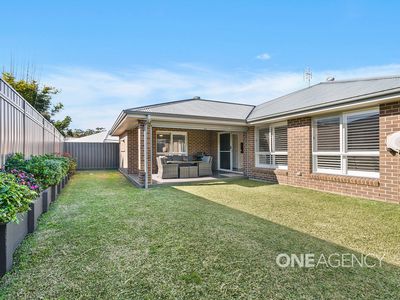 21 Bronzewing Way, South Nowra