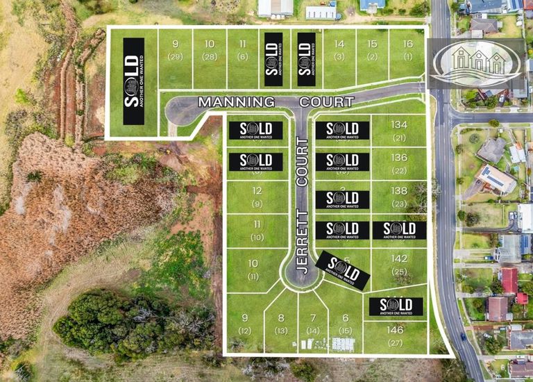 Lot 11 Jerrett Court, Portland