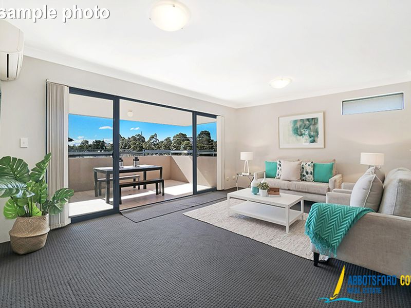 2a Hamilton Street East, North Strathfield
