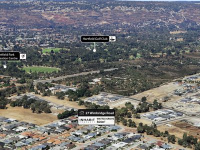 27 Wimbridge Road, Wattle Grove