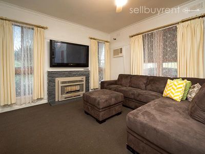 10 BEARDMORE STREET, Wodonga