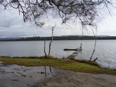 Dora Creek